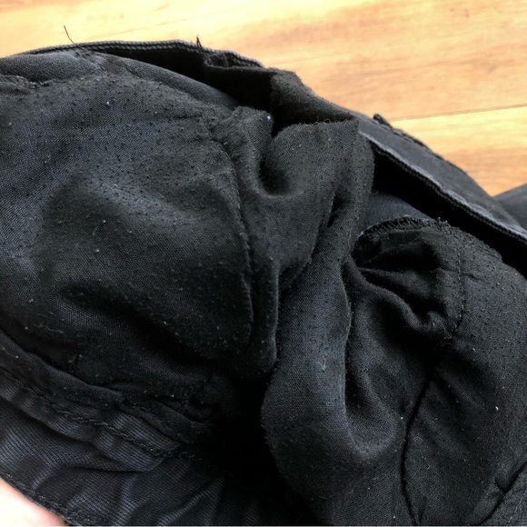 •DOLCE & GABBANA• black jeans Sz 34 (30X28) ITALY - Picture 16 of 17